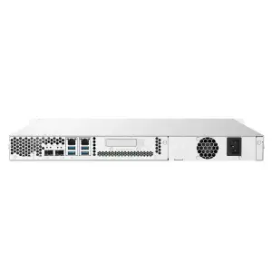 Система зберігання даних 4BAY 1U NO HDD TS-432PXU-2G QNAP UA