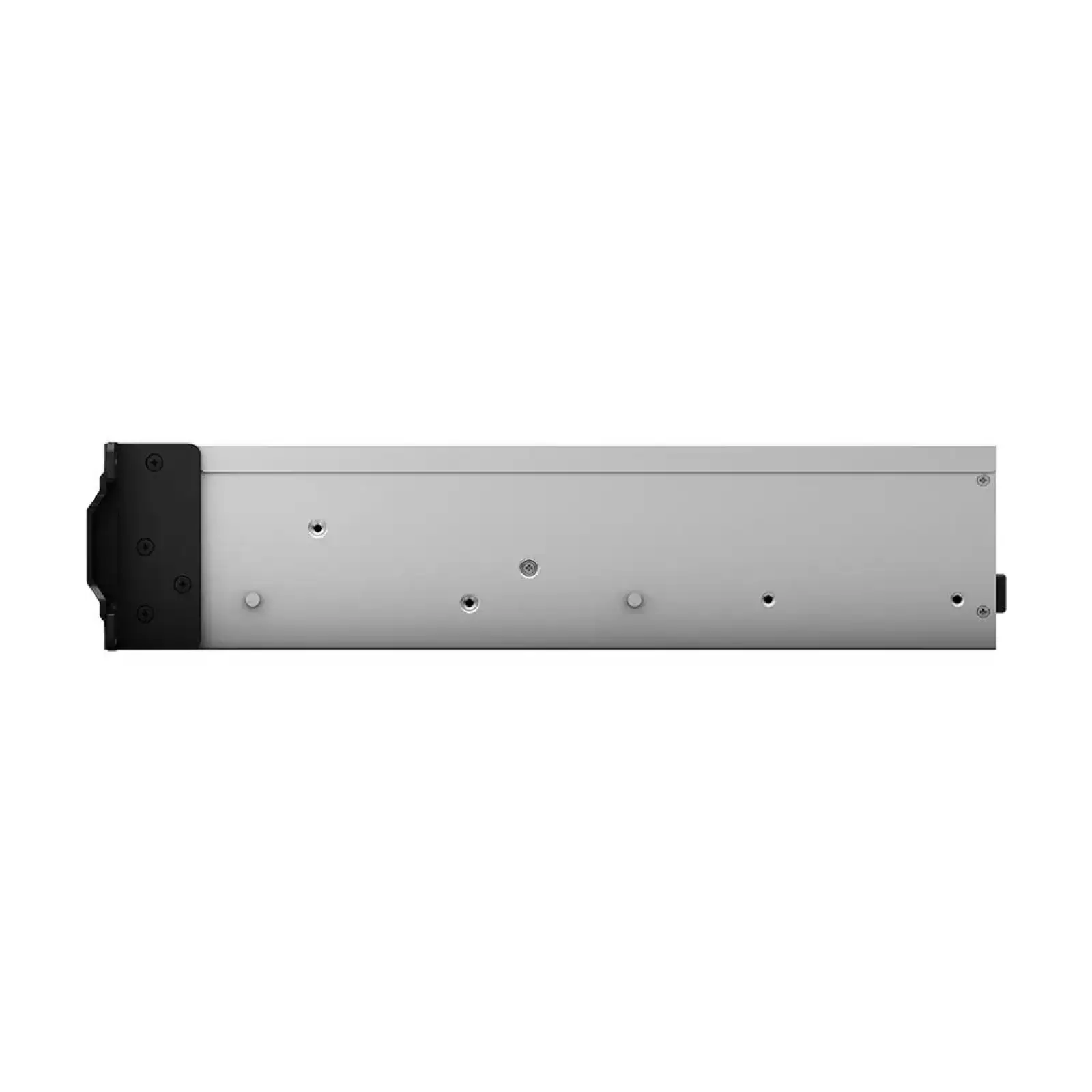 Система зберігання даних 8BAY 2U NO HDD RS1221RP+ SYNOLOGY UA