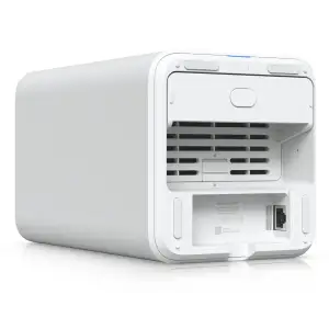 Система зберігання даних UNAS-2 WHITE UNAS-2-W UBIQUITI UA
