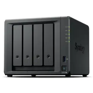 Система зберігання даних 4BAY NO HDD DS925+ SYNOLOGY UA