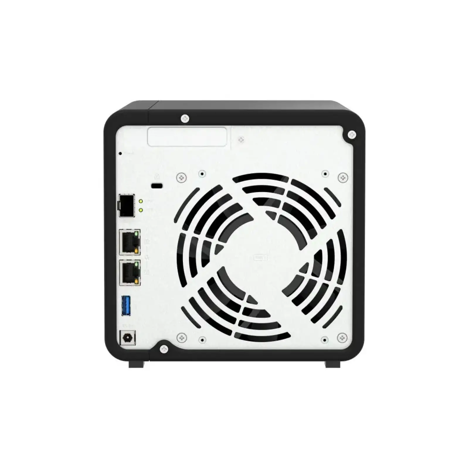 Система зберігання даних 4BAY NO HDD TS-432X-4G QNAP UA