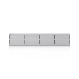 Система зберігання даних 8BAY 2U UNAS-PRO-8 UBIQUITI UA