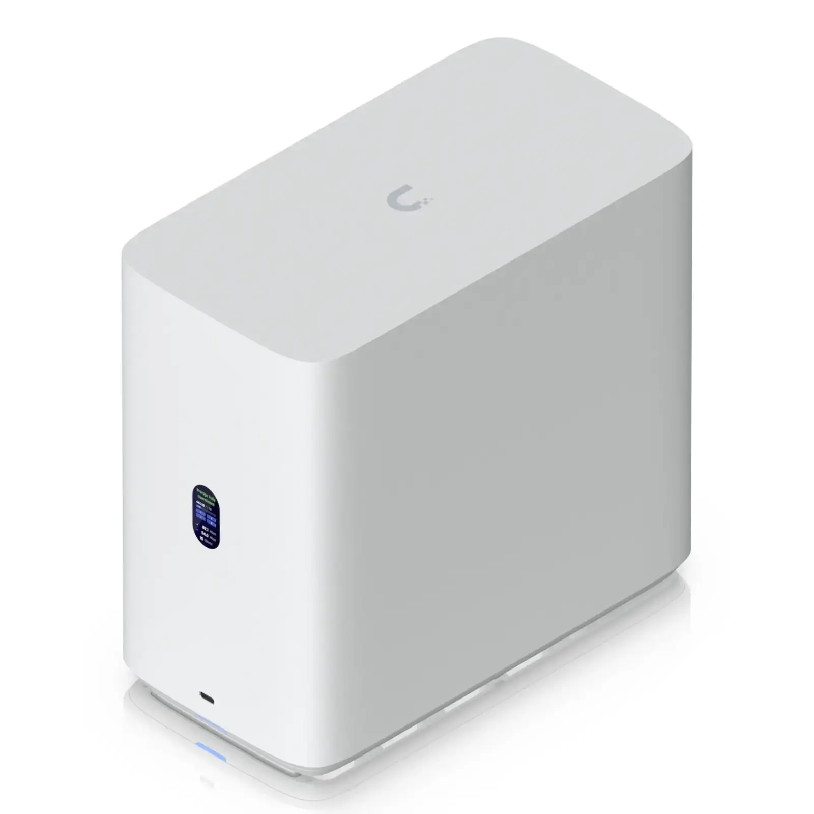 Система зберігання даних UNAS-4 WHITE UNAS-4-W UBIQUITI UA