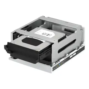 Система зберігання даних 2BAY NO HDD TS-233 QNAP UA