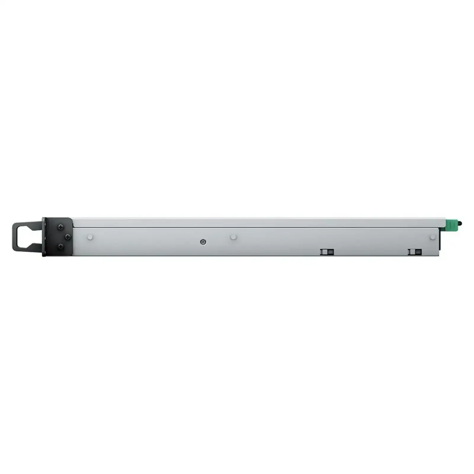 Система зберігання даних 4BAY 1U NO HDD USB3 RS822RP+ SYNOLOGY UA