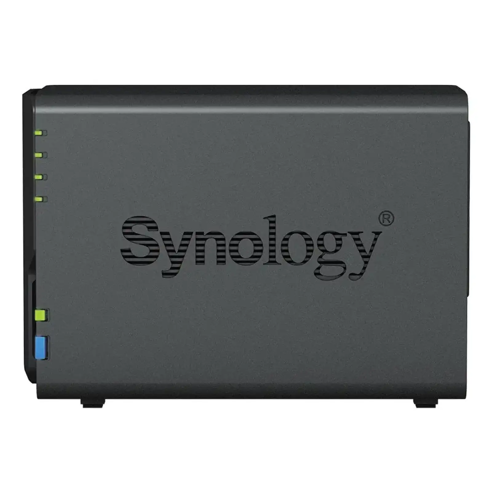 Система зберігання даних 2BAY NO HDD USB3.2 DS223 SYNOLOGY UA