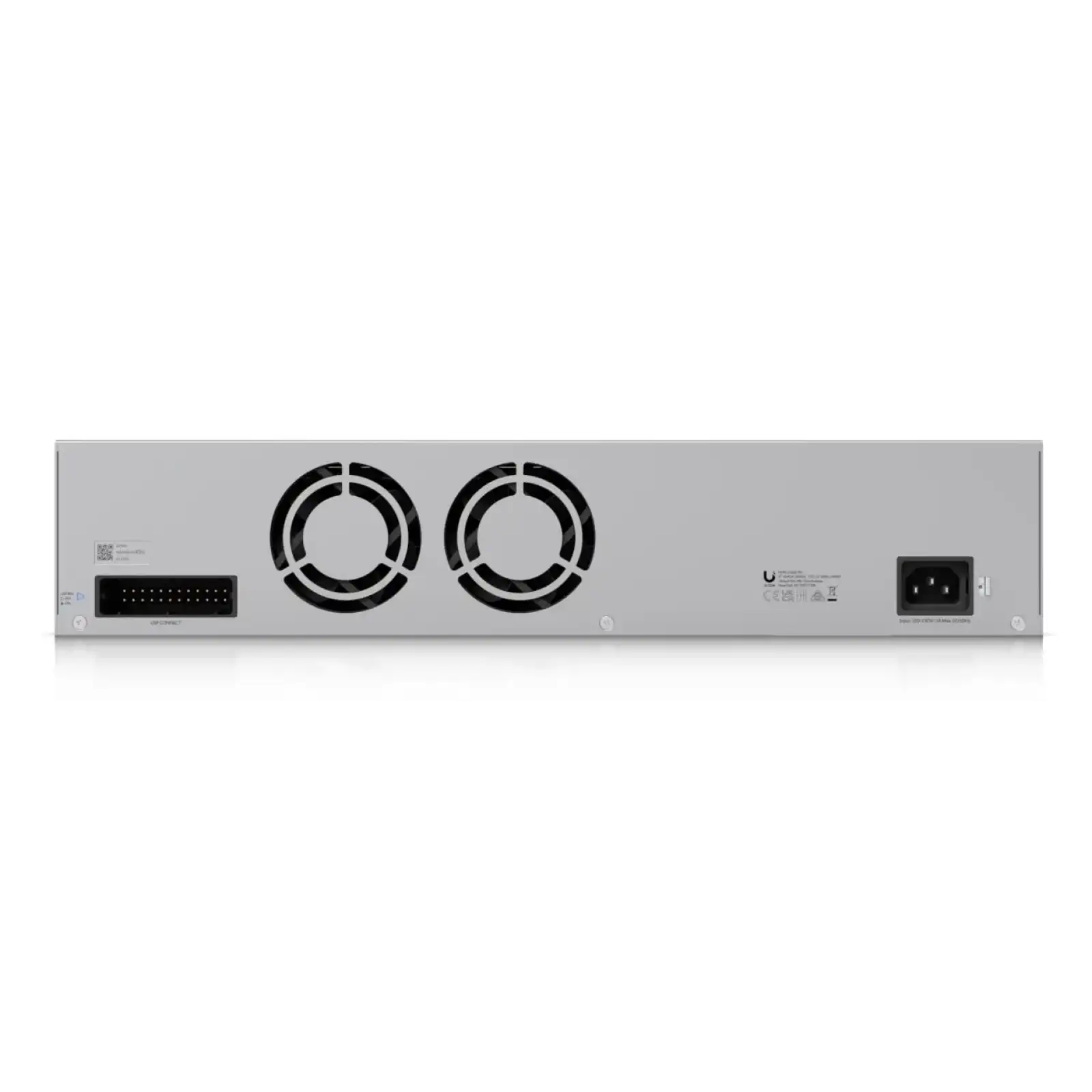Система зберігання даних UNAS-PRO UBIQUITI UA