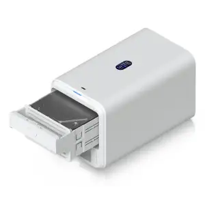 Система зберігання даних UNAS-2 WHITE UNAS-2-W UBIQUITI UA