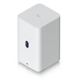 Система зберігання даних UNAS-2 WHITE UNAS-2-W UBIQUITI UA