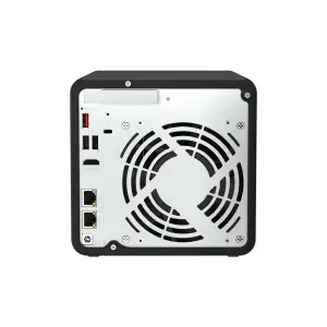 Система зберігання даних 4BAY 8GB TS-464-8G QNAP UA
