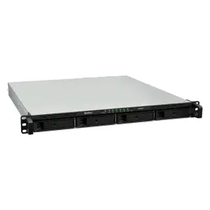 Система зберігання даних 4BAY 1U NO HDD USB3 RS826RP+ SYNOLOGY UA