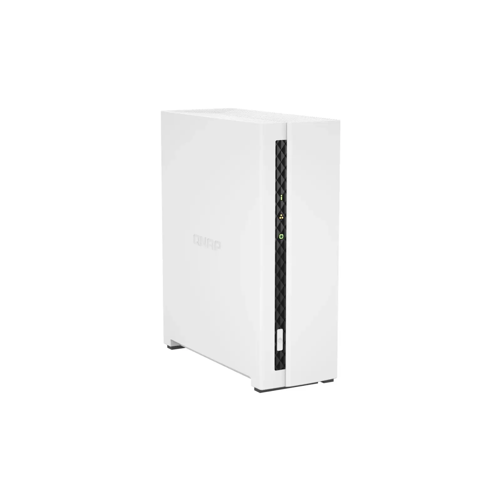 Система зберігання даних 1BAY NO HDD USB3 TS-133 QNAP UA