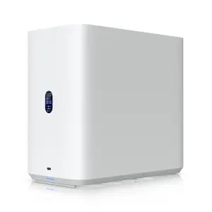 Система зберігання даних UNAS-4 WHITE UNAS-4-W UBIQUITI UA