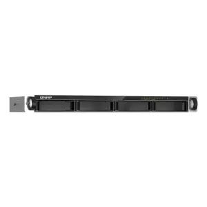 Система зберігання даних 4BAY 1U NO HDD TS-435XEU-4G QNAP UA