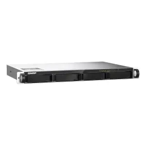 Система зберігання даних 4BAY 1U NO HDD TS-435XEU-4G QNAP UA