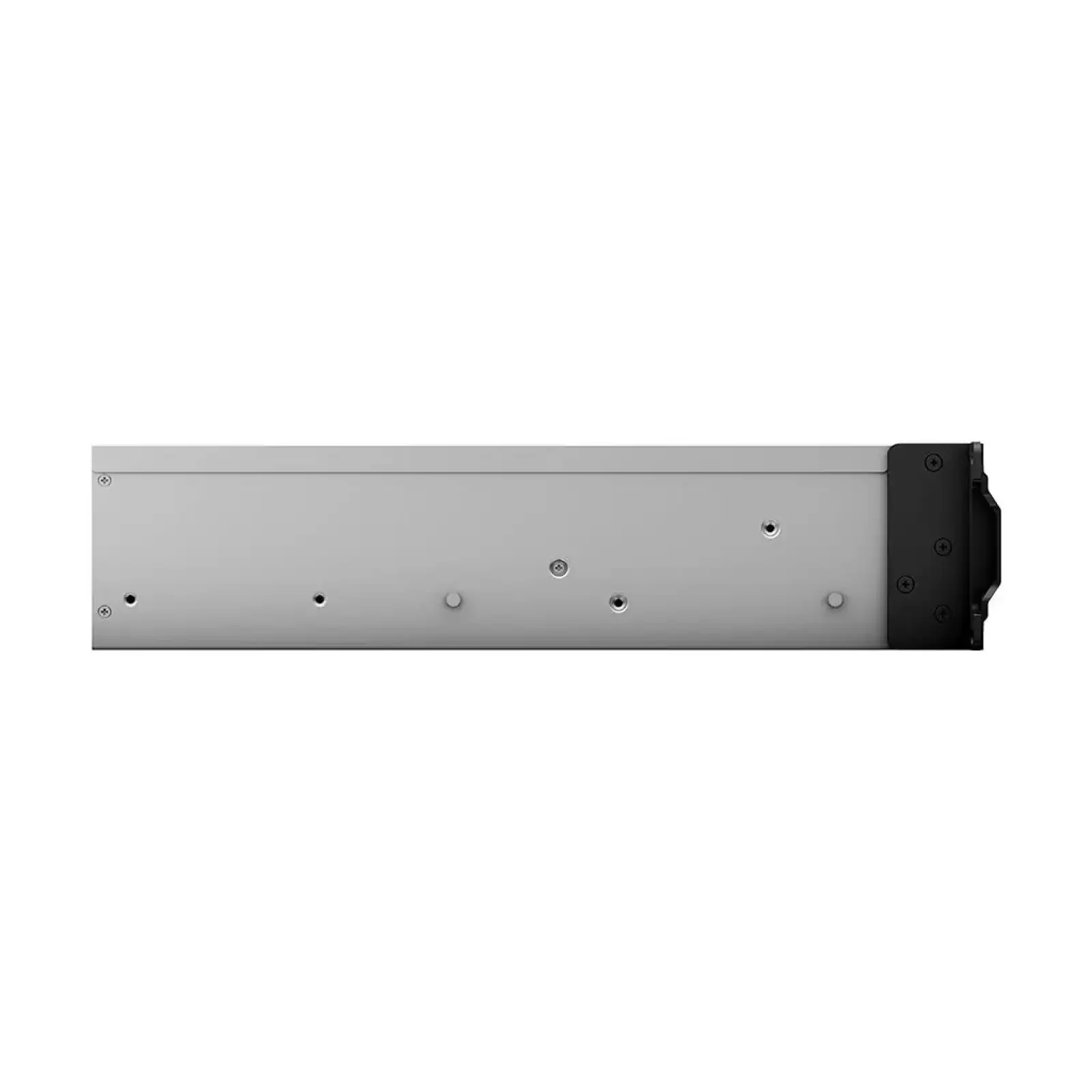 Система зберігання даних 8BAY 2U NO HDD RS1221RP+ SYNOLOGY UA