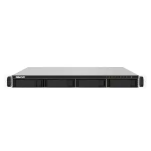 Система зберігання даних 4BAY 1U NO HDD TS-432PXU-2G QNAP UA