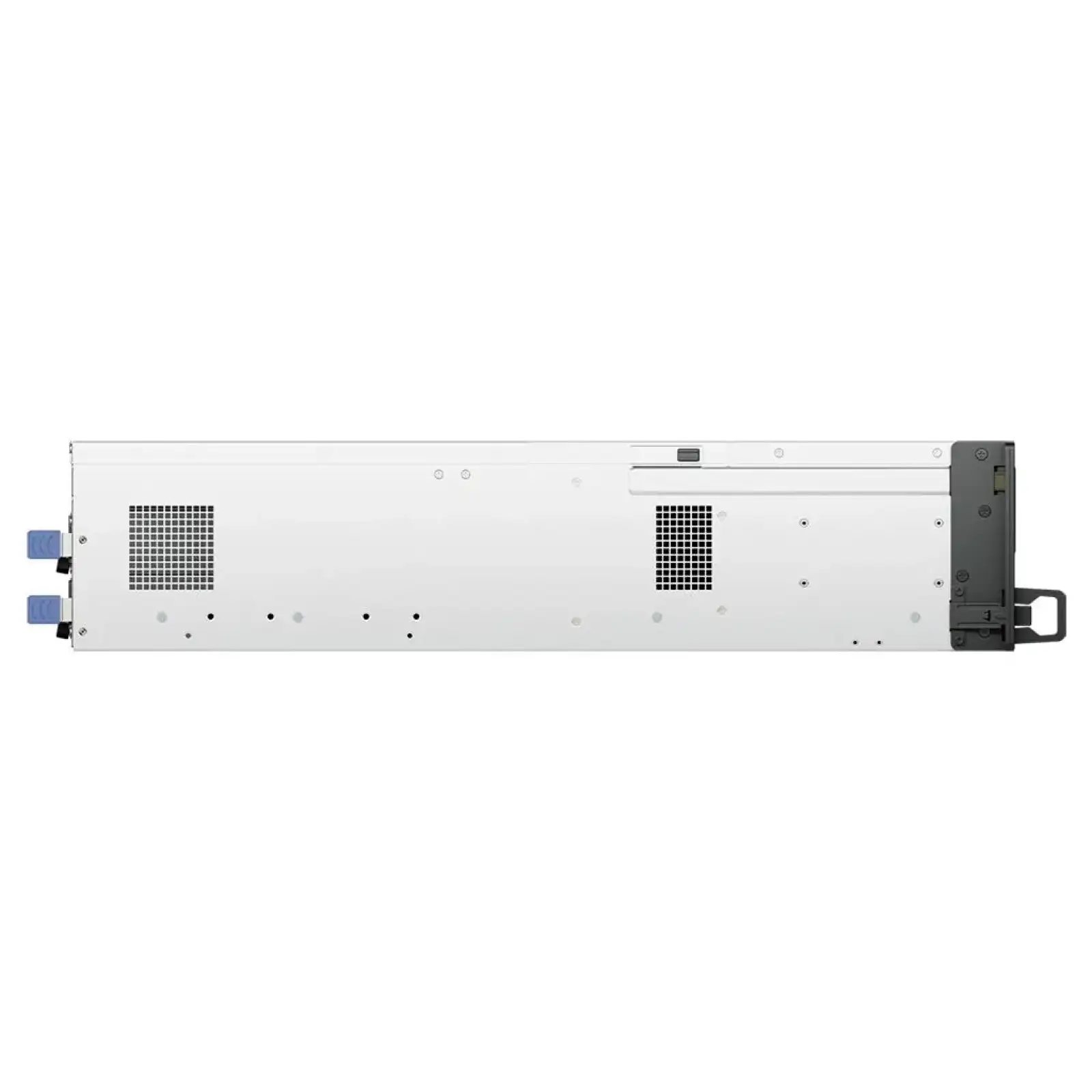 Система зберігання даних 16BAY 3U RP NO HDD USB3 RS2825RP+ SYNOLOGY UA