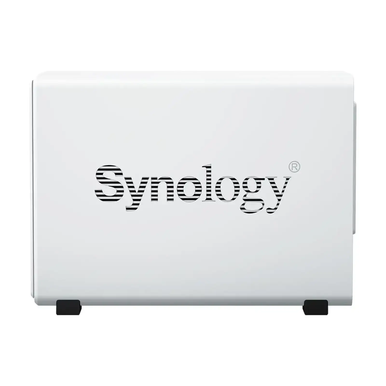 Система зберігання даних 2BAY NO HDD USB3 DS223J SYNOLOGY UA