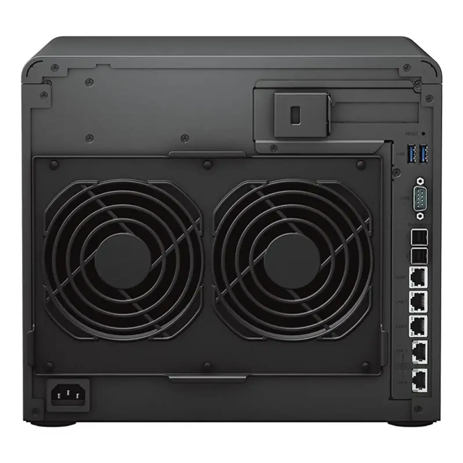 Система зберігання даних 12BAY NO HDD USB3 DS3622XS+ SYNOLOGY UA