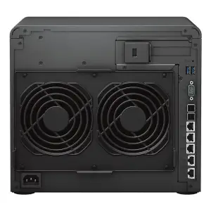 Система зберігання даних 12BAY NO HDD USB3 DS3622XS+ SYNOLOGY UA