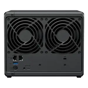 Система зберігання даних 4BAY NO HDD DS925+ SYNOLOGY UA