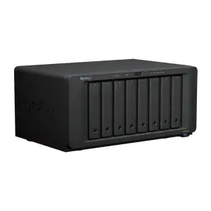 Система зберігання даних 8BAY NO HDD DS1823XS+ SYNOLOGY UA