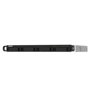Система зберігання даних 4BAY 1U RP NO HDD TS-432PXU-RP-2G QNAP UA