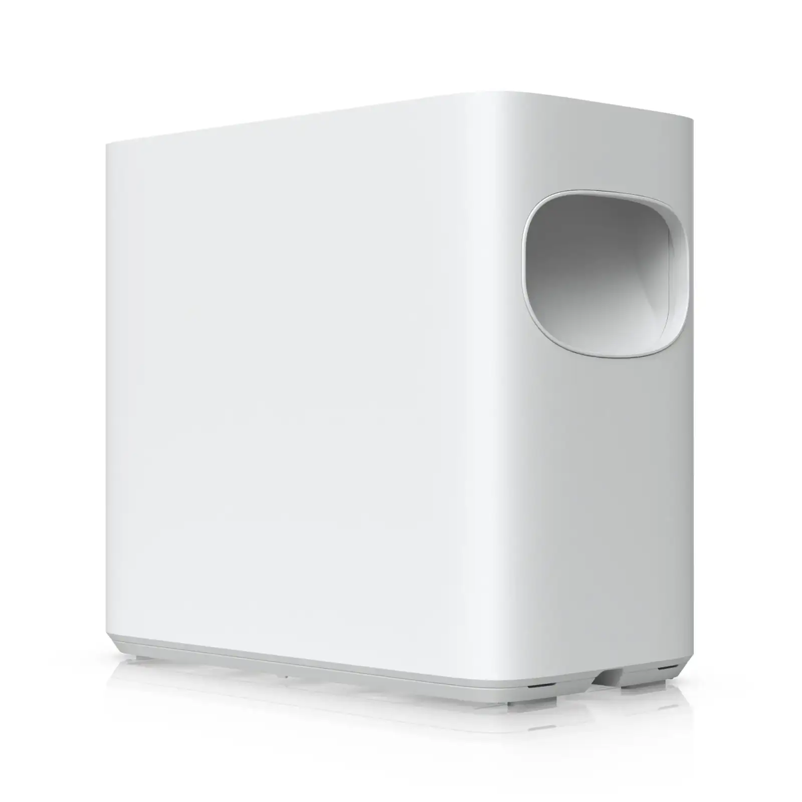 Система зберігання даних UNAS-4 WHITE UNAS-4-W UBIQUITI UA