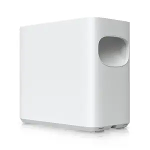 Система зберігання даних UNAS-4 WHITE UNAS-4-W UBIQUITI UA