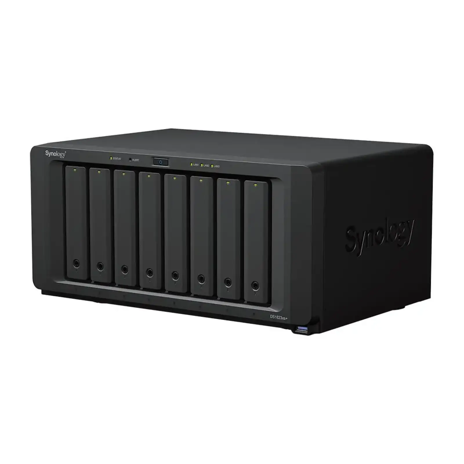 Система зберігання даних 8BAY NO HDD DS1823XS+ SYNOLOGY UA