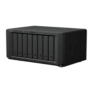 Система зберігання даних 8BAY NO HDD DS1823XS+ SYNOLOGY UA