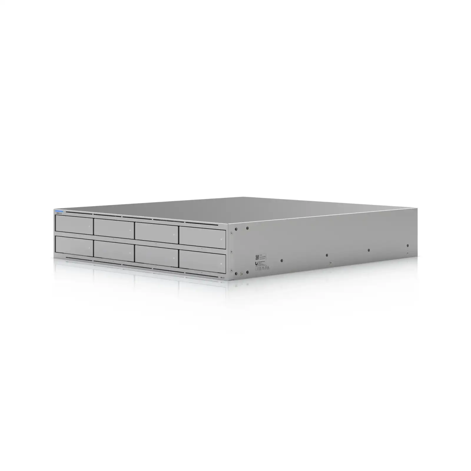 Система зберігання даних 8BAY 2U UNAS-PRO-8 UBIQUITI UA