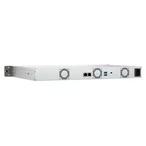 Система зберігання даних 4BAY 1U NO HDD TS-433EU QNAP UA