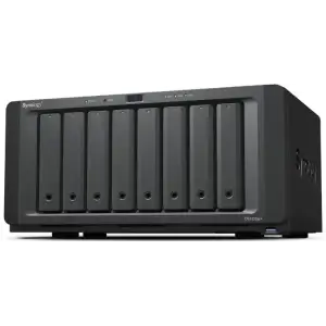 Система зберігання даних 8BAY NO HDD DS1823XS+ SYNOLOGY UA