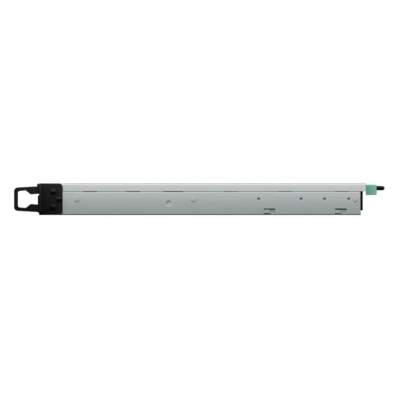 Система зберігання даних 4BAY 1U NO HDD USB3 RS826RP+ SYNOLOGY UA