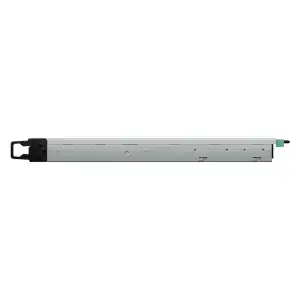 Система зберігання даних 4BAY 1U NO HDD USB3 RS826RP+ SYNOLOGY UA