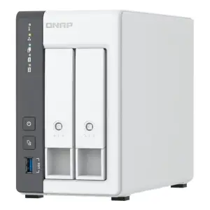 Система зберігання даних 2BAY TS-216G QNAP UA
