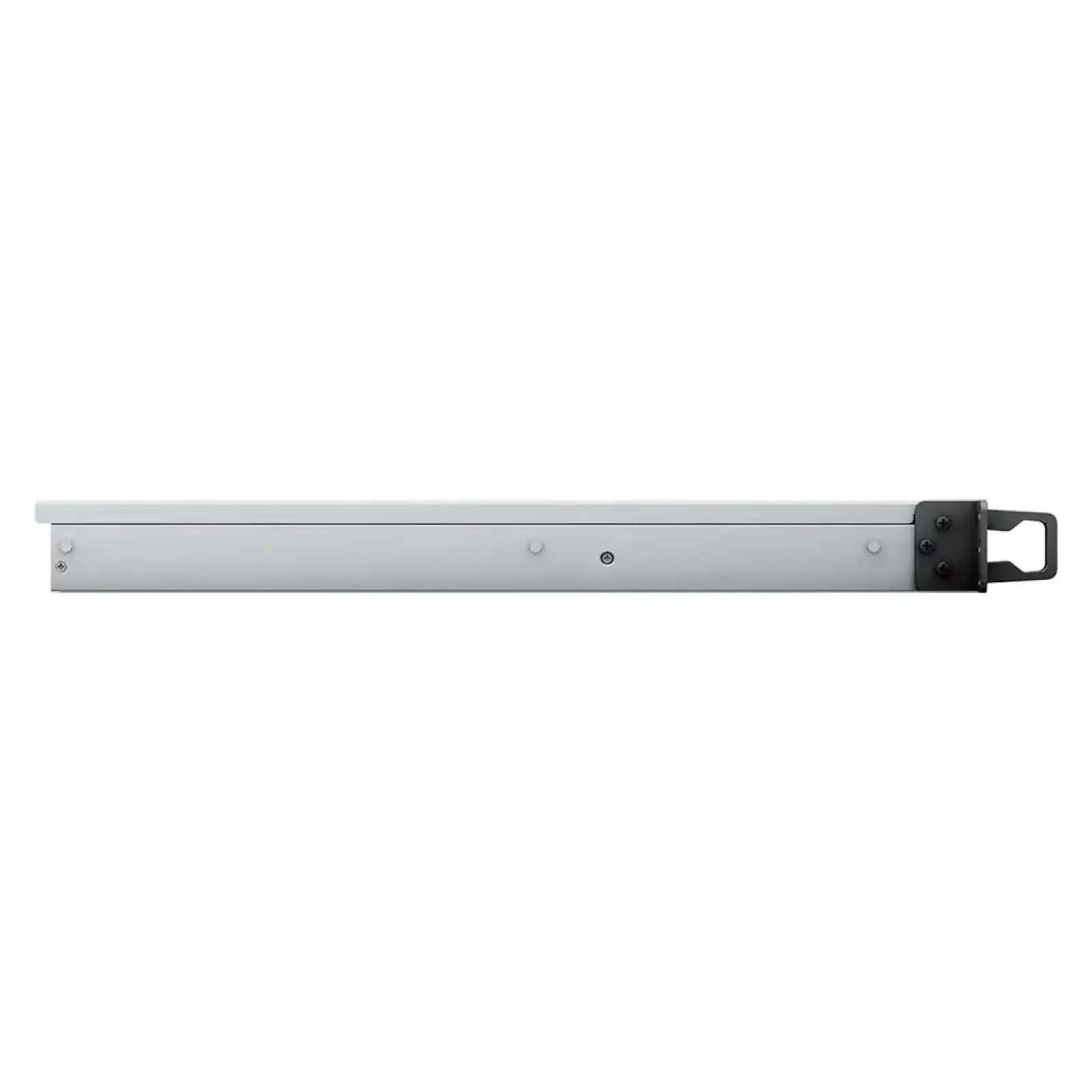Система зберігання даних 4BAY 1U NO HDD USB3 RS822RP+ SYNOLOGY UA