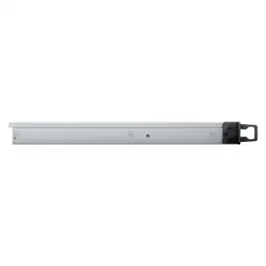 Система зберігання даних 4BAY 1U NO HDD USB3 RS822RP+ SYNOLOGY UA