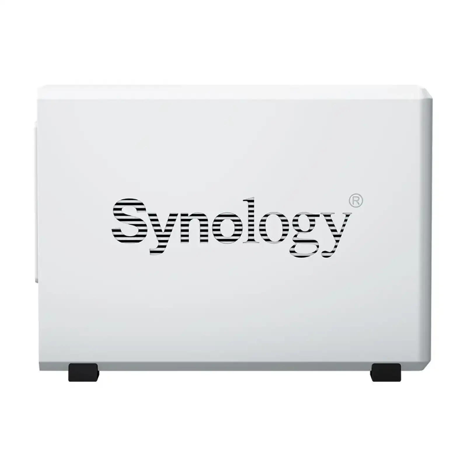 Система зберігання даних 2BAY NO HDD USB3 DS223J SYNOLOGY UA