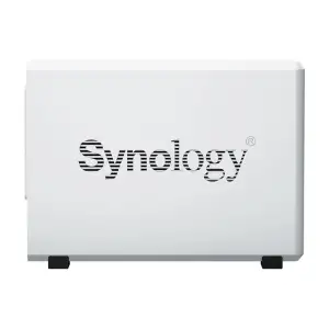Система зберігання даних 2BAY NO HDD USB3 DS223J SYNOLOGY UA