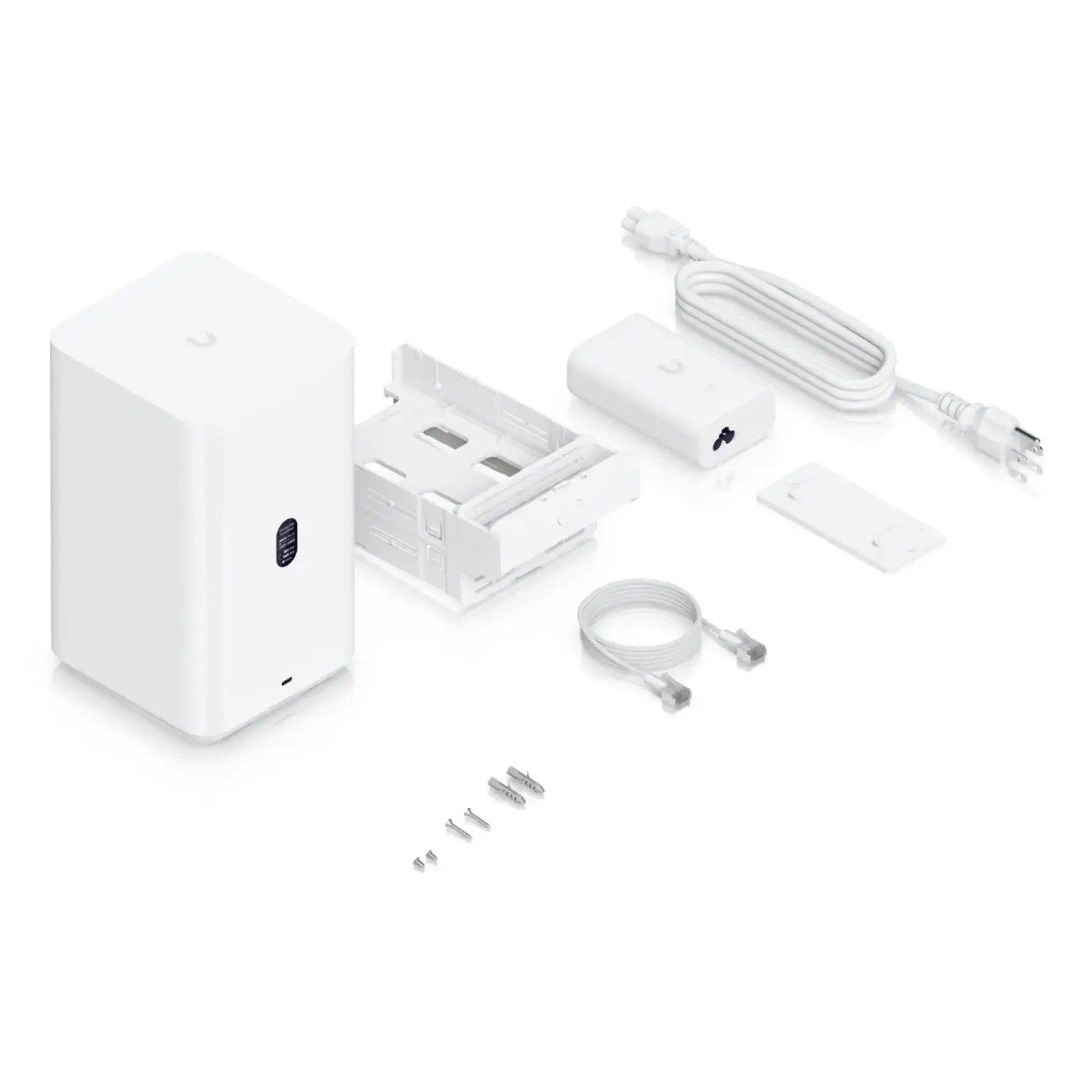 Система зберігання даних UNAS-2 WHITE UNAS-2-W UBIQUITI UA
