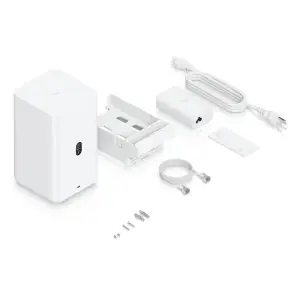 Система зберігання даних UNAS-2 WHITE UNAS-2-W UBIQUITI UA