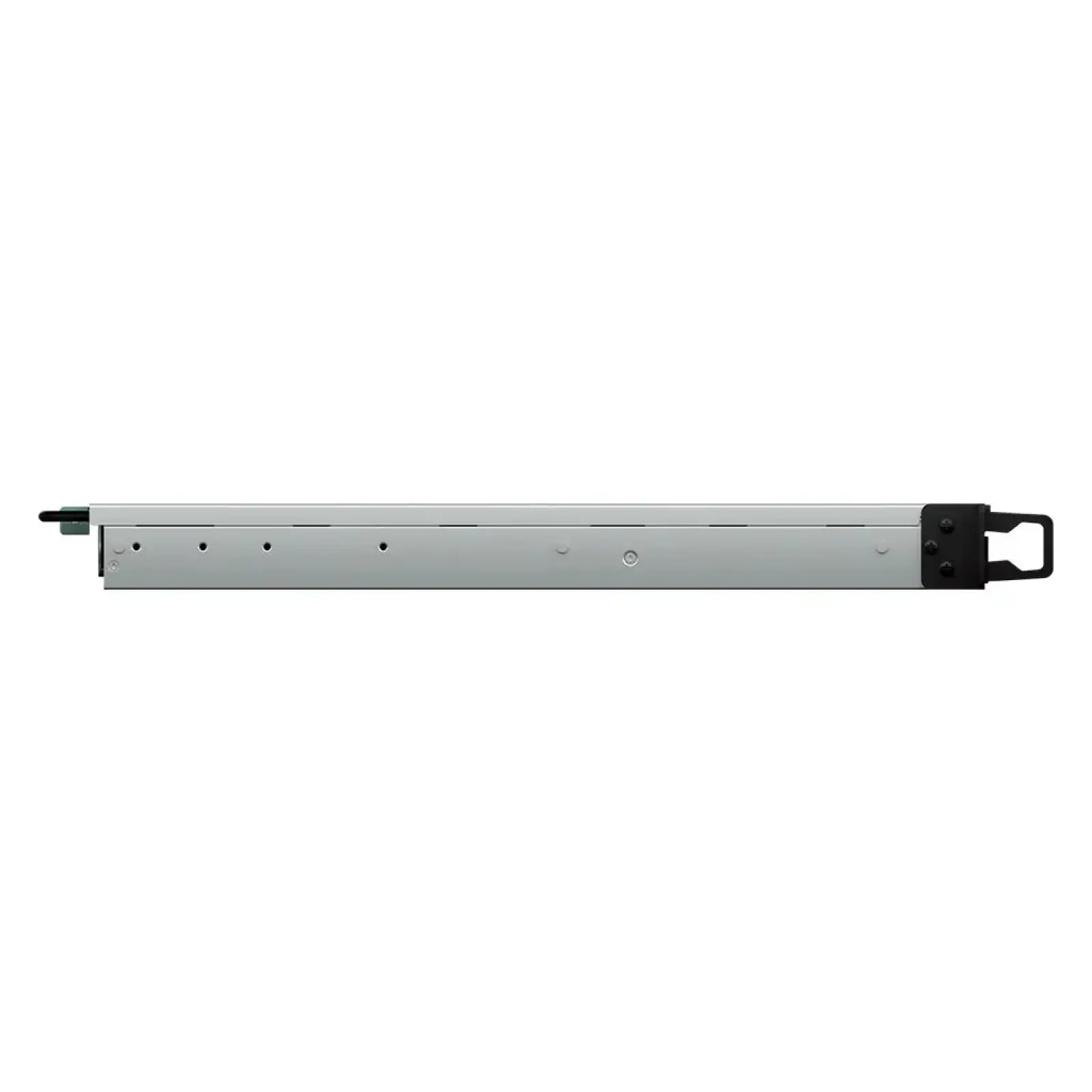 Система зберігання даних 4BAY 1U NO HDD USB3 RS826RP+ SYNOLOGY UA