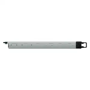 Система зберігання даних 4BAY 1U NO HDD USB3 RS826RP+ SYNOLOGY UA
