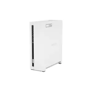 Система зберігання даних 1BAY NO HDD USB3 TS-133 QNAP UA