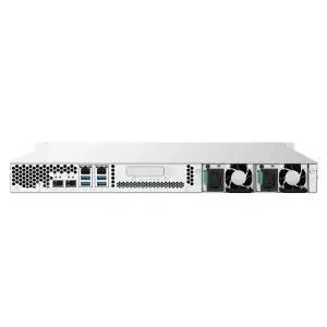 Система зберігання даних 4BAY 1U RP NO HDD TS-432PXU-RP-2G QNAP UA