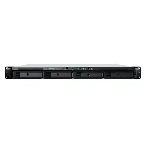 Система зберігання даних 4BAY 1U NO HDD USB3 RS822RP+ SYNOLOGY UA