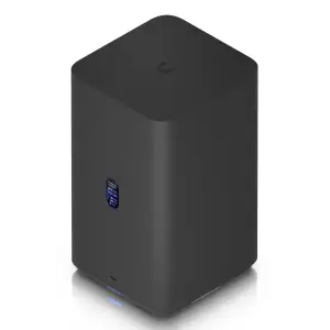 Система зберігання даних UNAS-2 BLACK UNAS-2-B UBIQUITI UA